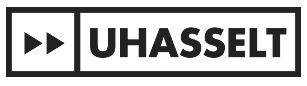logo UHasselt