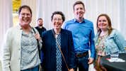 26 05 07 Alumni Lustrum (Jaren 0 En 1) 077