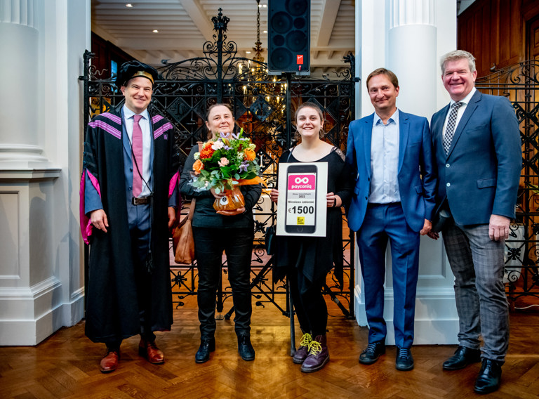 22 09 22 Uitreiking Inclusiviteitsprijs 002