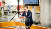 22 09 07 Proclamatie Architectuur Tweede Zit 004