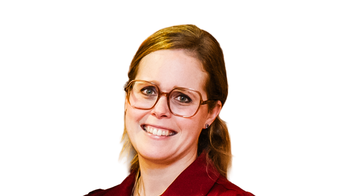 Julie Vranken