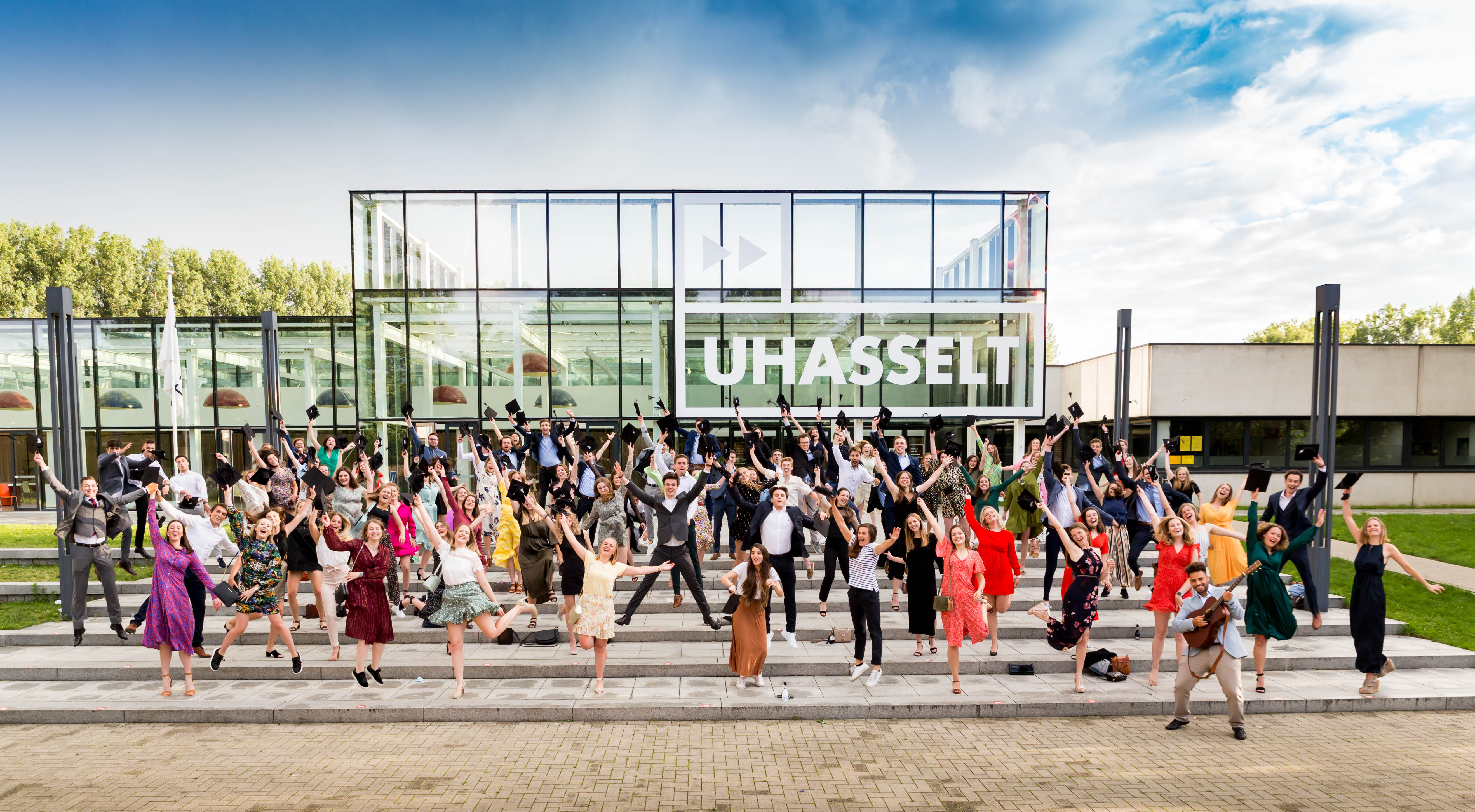 21 07 06 Proclamatie Masters Kine