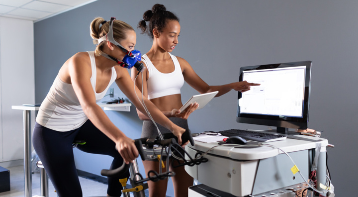 Sports Medical Research Center