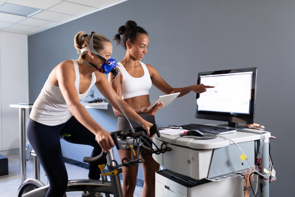 Sports Medical Research Center