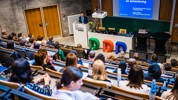 22 09 19 Openingscollege Sociale Wetenschappen 004