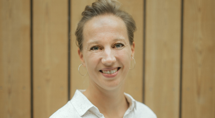 Revalconnects Uhasselt Lotte Janssens 2