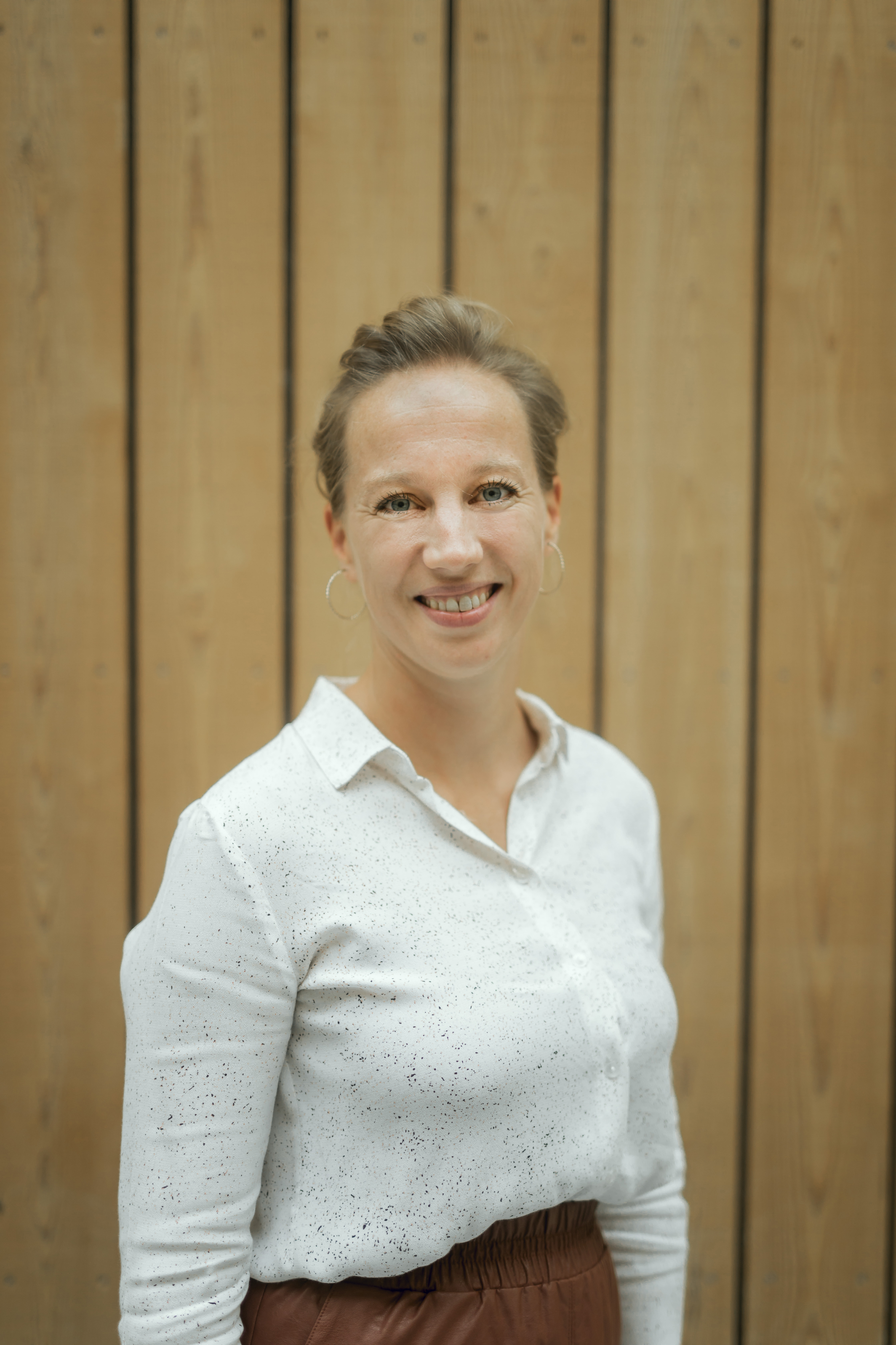 Revalconnects Uhasselt Lotte Janssens 2
