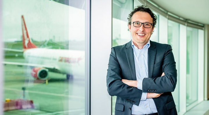 Robert Malina Clean Aviation