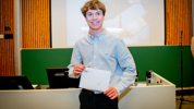 27 06 25 Proclamatie Mobiliteit 28