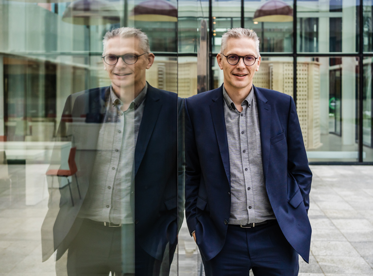 Prof. Dr. Niel Hens