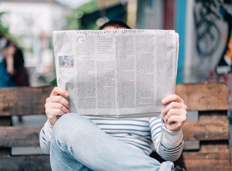 Photo by Roman Kraft on Unsplash