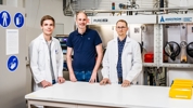 Angstrom Lab Organic Optoelectronics