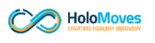 Holomoves Logo