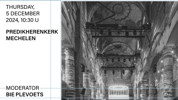 Mechthild Stuhlmacher Reusing The Ruin Lecture Series (Jpeg)