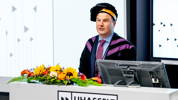 Dies Natalis Uitreiking Eredoctoraten 013