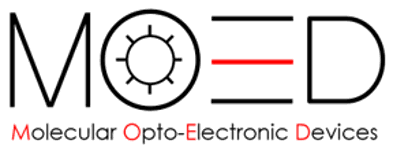 MOED Logo