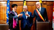 22 09 22 Stoer Der Togati En Ontvangst Provincieraadzaal 036