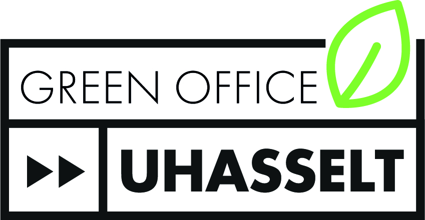 Logo Green Office