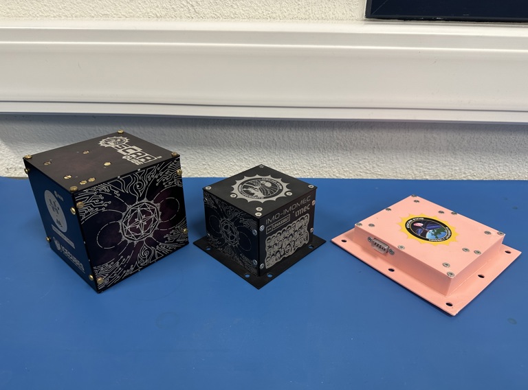 Sensor Comparison