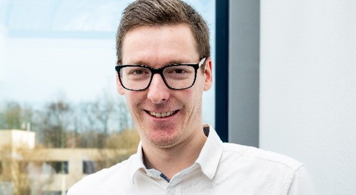 Dieter Reenaers