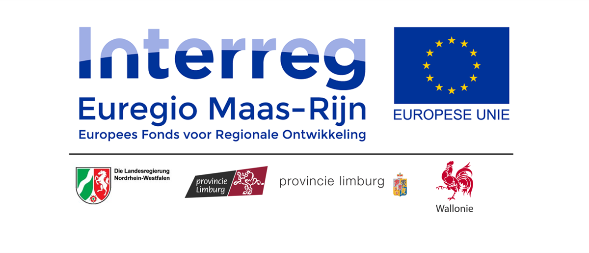 Verplichte Logo's