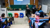 22 09 19 Openingscollege Sociale Wetenschappen 051