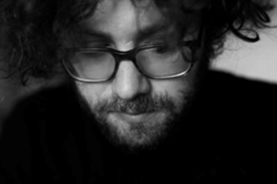 Tobias Van Royen
