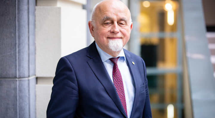 Jan Peumans
