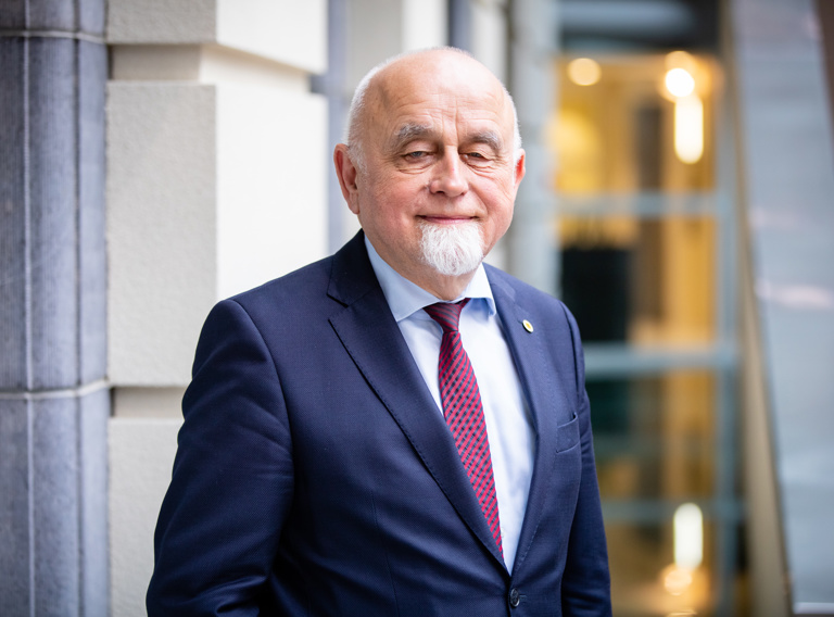 Jan Peumans