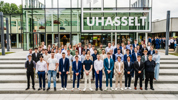 25 06 27 Proclamatie IIW 149