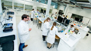 SHOOT Les Chemie LR 18