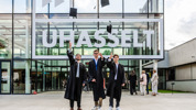 26 09 11 Proclamatie Wetenschappen 2Dezit WEB 082