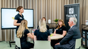 25 06 04 Koning Filip Bezoekt Health Campus 039