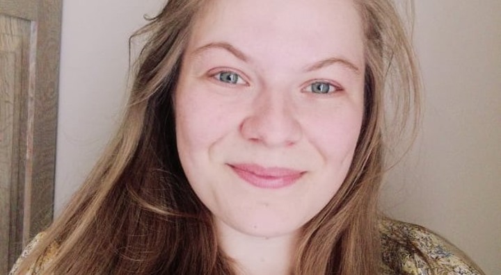 Jolien Holsteyns