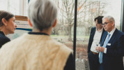 Uhasselt Nieuwjaarssymposium Waardegedrevenzorg Karoliencoenen 100