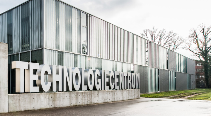 Technologiecentrum Short.Jpg