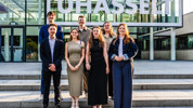 26 09 11 Proclamatie Wetenschappen 2Dezit WEB 056