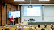 26 05 07 Alumni Lustrum (Jaren 0 En 1) 029