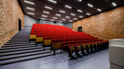 UHasselt, campus Diepenbeek, Aula H6