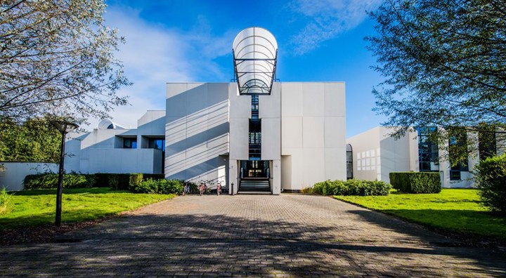 Gebouw Imo Foto1