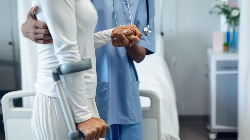 Surgical Recovery