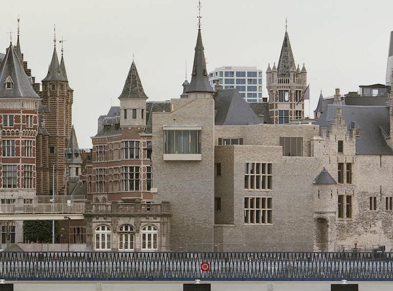 Www.Vai.Be Volumes General Noaarchitecten Het Steen Antwerpen Kim Zwarts.F1688030743.Png