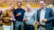 26 05 07 Alumni Lustrum (Jaren 0 En 1) 070