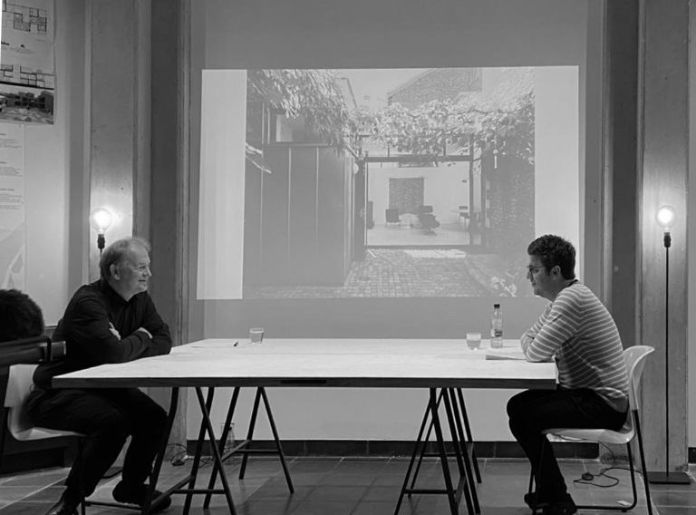 ark_streettalks_Tim Vekemans Jo Janssen
