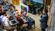 22 09 19 Openingscollege Sociale Wetenschappen 070
