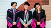 Dies Natalis Uitreiking Eredoctoraten 096