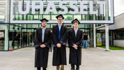 26 09 11 Proclamatie Wetenschappen 2Dezit WEB 080