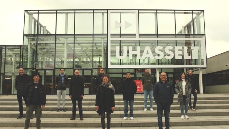 Group Photo