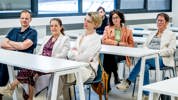 26 05 07 Alumni Lustrum (Jaren 0 En 1) 018
