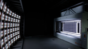 Energyville Indoor PV Metrology Lab
